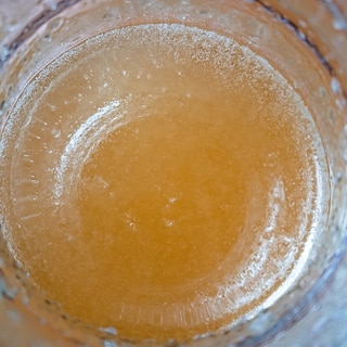 蜂蜜の溶かし方と保存方法